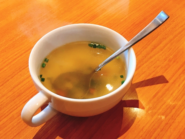 コンソメスープ・鍋の日持ち期間＋保存方法！常温と冷蔵庫・冷凍保存の賞味期限！