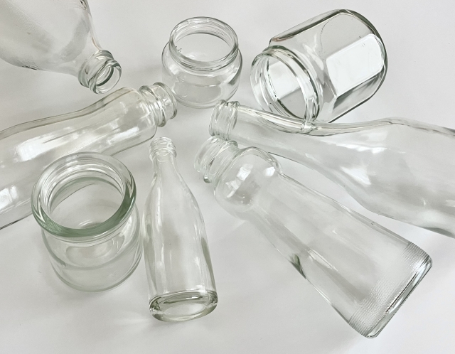 手作りドレッシングの保存方法：専用ボトル、瓶が日持ちしやすい