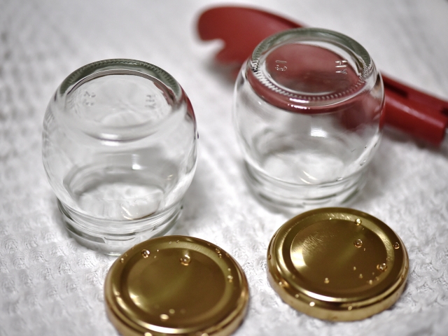 余った煮浸しの煮汁・出汁の保存方法：瓶詰保管がベスト