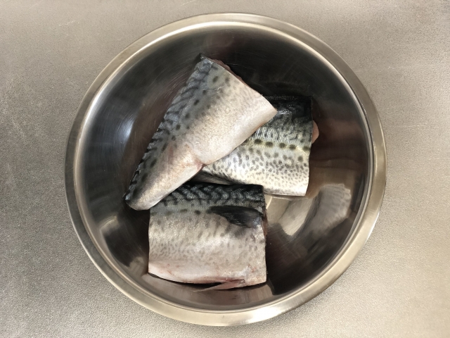 定番の鯖以外でおすすめの白身魚、青魚をレシピ付きで徹底解説！