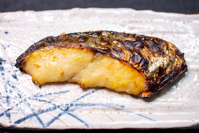 サワラの西京焼きの人気レシピ！簡単おすすめの作り方と調味料の黄金比率