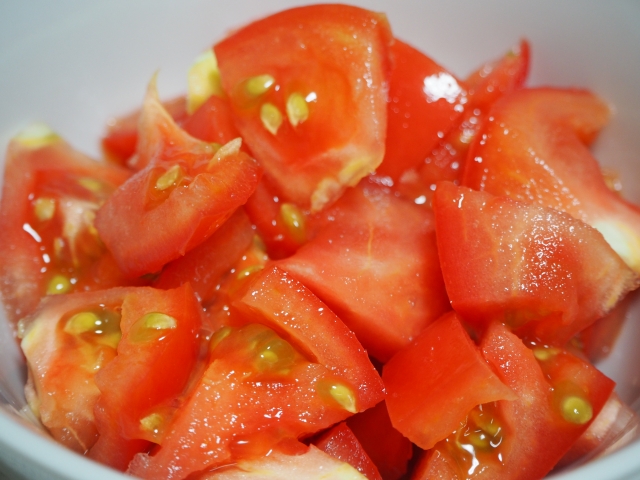 トマトマリネの人気レシピ！黄金比の手作りマリネ液＋作り置きは作り方が簡単！
