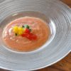 ガスパチョの作り方！人気レシピのトマト缶＋定番の夏の完熟トマトの冷製スープ！