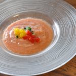 ガスパチョの作り方！人気レシピのトマト缶＋定番の夏の完熟トマトの冷製スープ！