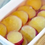 さつまいものレモン煮の日持ち期間！冷蔵庫の作り置き＋冷凍の保存期間と方法！