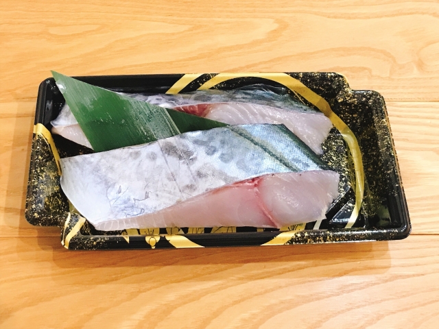 西京焼きが合う他の魚：３～５月の春の季節はサワラがおすすめ