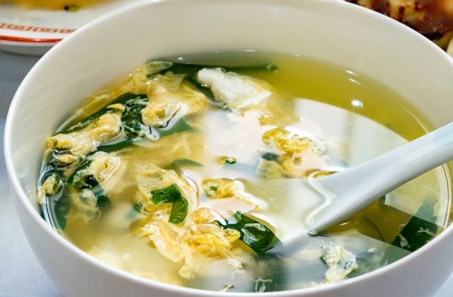 ニラたまスープ・味噌汁の常温・冷蔵庫保管と冷凍保存の賞味期限・消費期限切れ