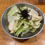 塩昆布が簡単！やみつきキャベツの人気レシピ＋おつまみ→韓国海苔アレンジの作り方！
