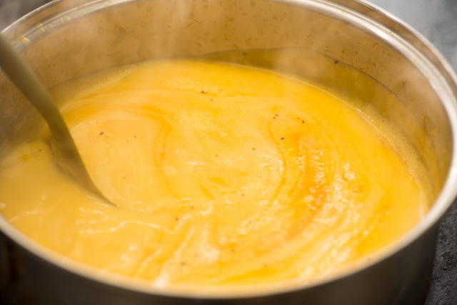 コンポタ（コーンポタージュ・スープ）の鍋ごと保管：常温・冷蔵庫での保管方法と日持ち期間
