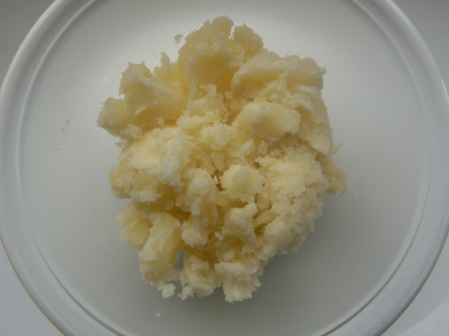 マッシュポテトの常温保管の方法：適切な温度は１０度以下、日持ちは当日中