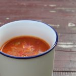 ミネストローネの人気レシピ！トマト缶なし⇒生トマトの大量消費＋夏に美味しいスープ