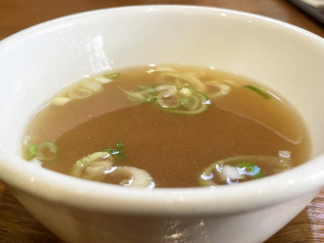 シャンタンスープの作り方：人気１位の中華スープのレシピとは？
