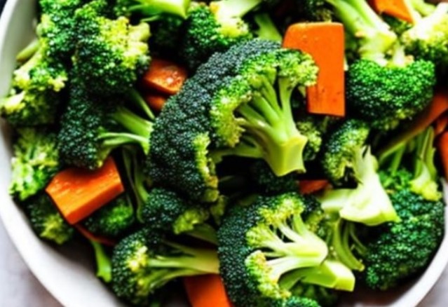 緑黄色野菜の一覧と栄養素＋献立の人気レシピ！定番・簡単な緑黄色野菜のメニュー