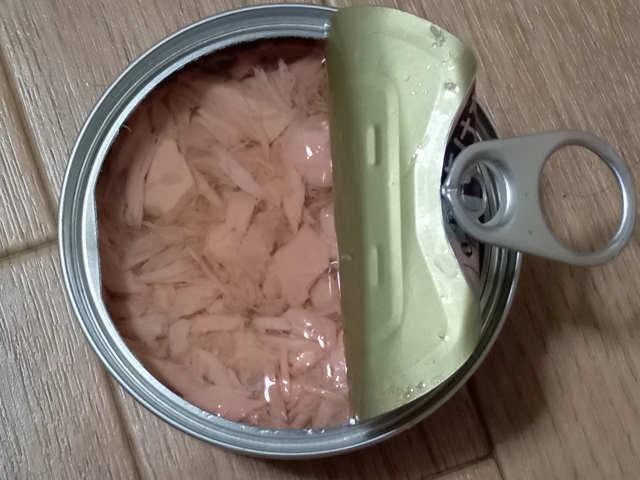 ツナ缶詰・シーチキンの賞味期限と消費期限＋冷凍保存の弱点