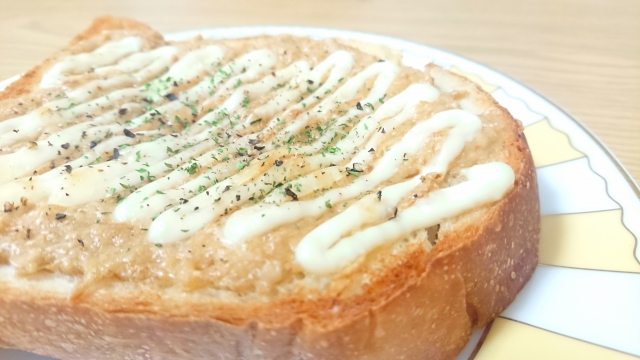 ツナマヨパン・ツナトーストは冷蔵・冷凍できる？