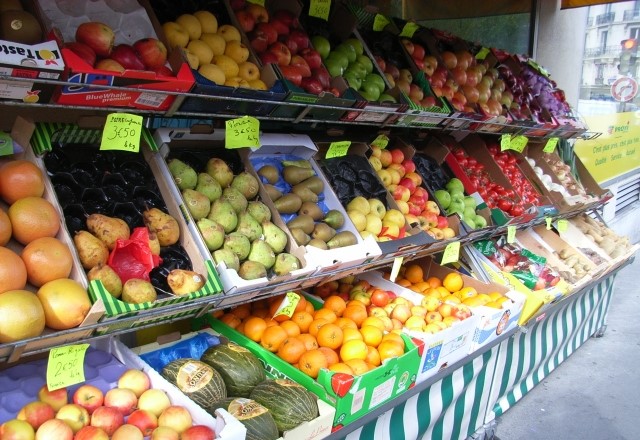 果物の定番・人気・簡単レシピ！フルーツの旬の時期と栄養素や豆知識・知恵袋が満載