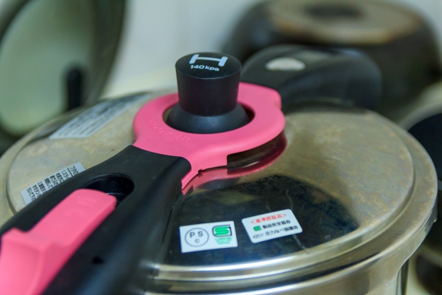 金時豆を圧力鍋で作る方法！浸水ありと浸水なしの加圧する時間は何分？