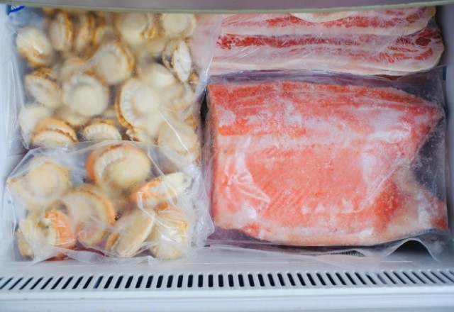 アニサキスの死滅条件：アニサキスは家庭用冷凍庫で何日？冷蔵庫の冷凍保存の時間は？
