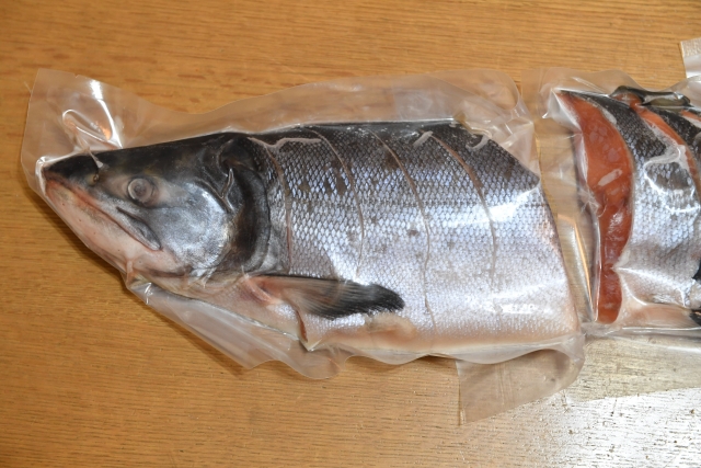 昆布巻きの鮭の種類：新潟のおせち料理は『秋鮭』や『新巻鮭』が人気！