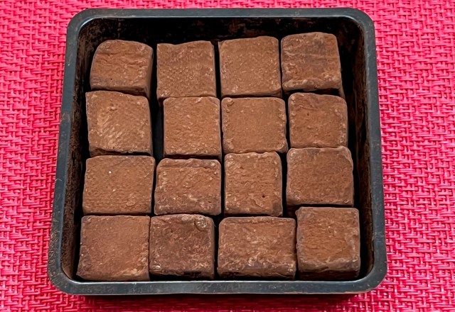 生チョコの基本・定番の作り方：分離しない生チョコのレシピとコツを一挙大公開！