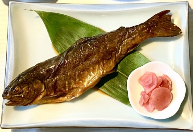 甘露煮が合う魚の種類と一覧：夏はヤマメや鮎がおすすめの川魚