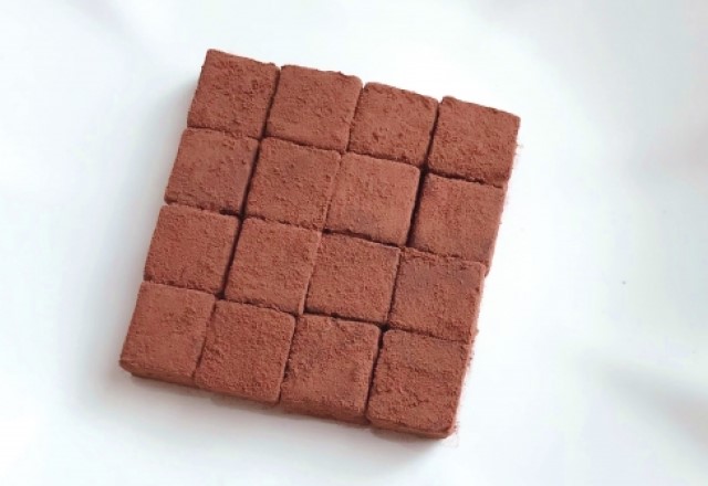 電子レンジの生チョコの基本・定番の作り方：分離しない生チョコのレシピとコツを一挙大公開！