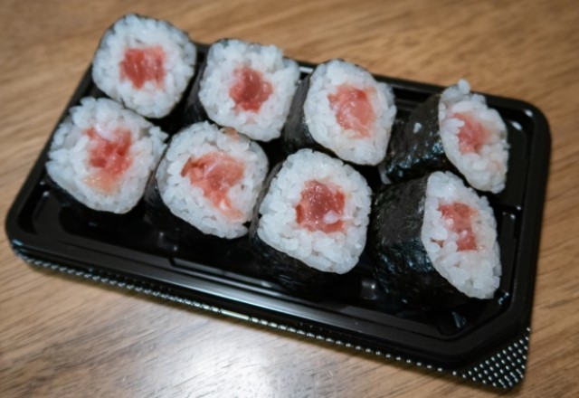 鉄火巻きの賞味期限と消費期限切れ！パック寿司の日持ち目安を徹底解説！