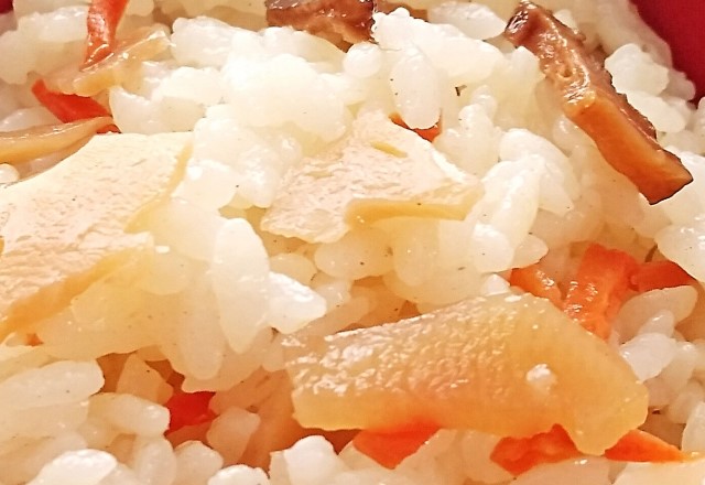 【味付け】ちらし寿司の煮る具の作り方！ちらし寿司の素の人気レシピを紹介！