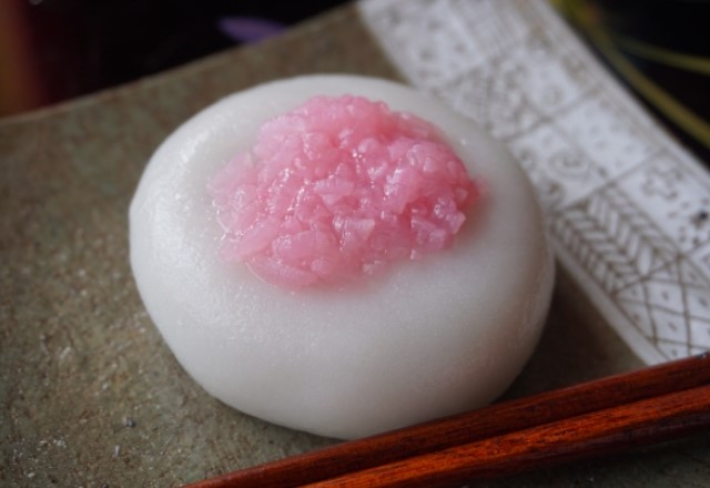 【かわいい】ひな祭りのお菓子レシピ：西三河なら『伊賀饅頭』が手作りおやつに定番