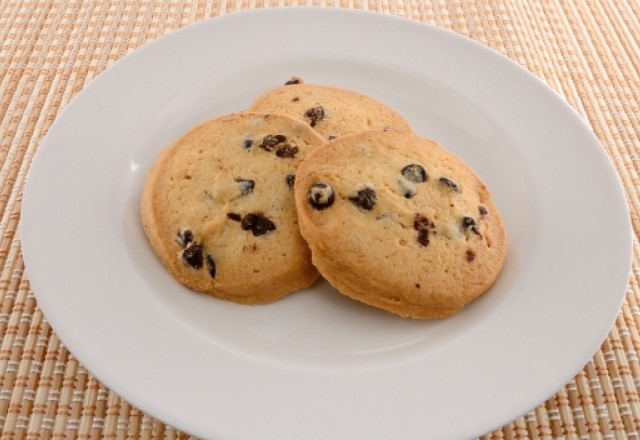手作りクッキーの常温の日持ち期間：7日以内⇒練りこみ生地は4日以内