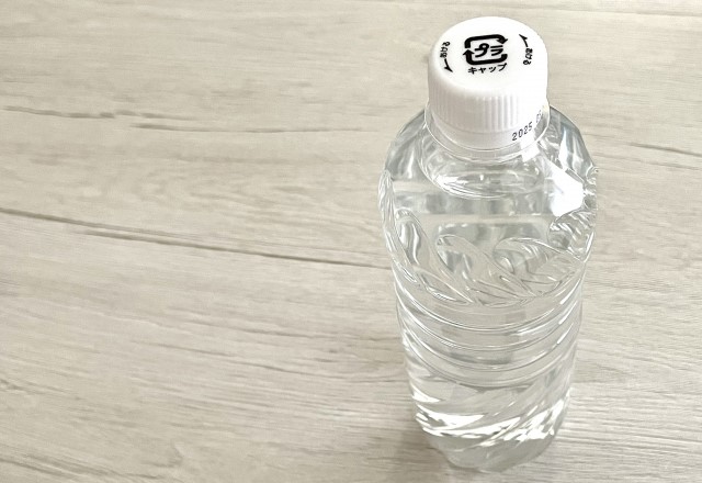 はまぐりの砂抜きとペットボトル：簡単なやり方は『500mlのペットボトル』を活用する