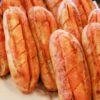 明太子フランスパンの日持ちと賞味期限！明太フランスの冷凍保存と冷蔵庫の保存方法