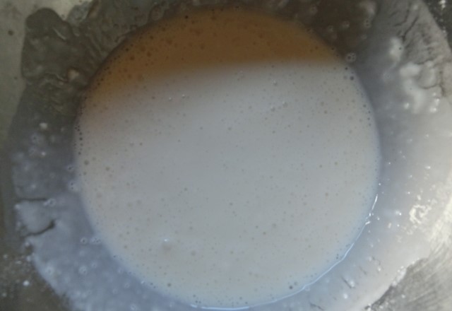 小麦粉と片栗粉の天ぷら粉の作り方！天ぷら粉に片栗粉を混ぜるなら1:1が黄金比率