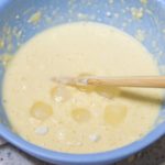【天ぷら粉の代用】薄力粉の天ぷら粉の作り方を紹介！サクサクで人気の天ぷら衣レシピ