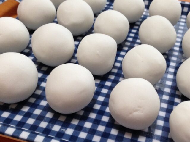 月見団子の冷蔵庫の日持ちと保存期間は何日？