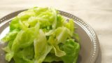 春キャベツの簡単レシピ！人気の時短おかず！付け合わせたい！春に食べたいメニュー！