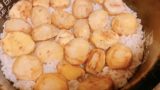 栗ご飯の常温・冷蔵庫保管の日持ちはどのくらい？保存の仕方と消費期限
