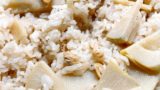 たけのこご飯の日持ちはどれくらい?常温・冷蔵庫保管の保存方法(手作りの消費期限)