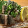 アジ・イワシ・サンマの刺身は冷凍できる？青魚の刺身の冷凍保存とリメイク料理術！