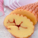 はちみつ入り伊達巻の作り方！オーブンの簡単レシピ⇒はんぺんが相性抜群！