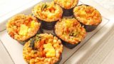 キムチキンパのたくあん入り人気レシピ！本場韓国人が作る野菜ナムルの味付けを再現