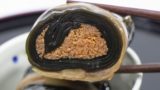 【昆布巻き】電子レンジの短時間レシピ！明太子の昆布巻きの作り方と簡単なおせち料理