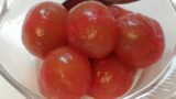 ミニトマトのシロップ漬け⇒夏に食べたい料理の簡単レシピと作り置きの日持ちを紹介