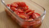 トマトのマリネの日持ちと作り置き！冷蔵庫に保管中の賞味期限・消費期限切れを解説