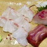 白身魚の刺身は冷凍できる？鯛やブリの刺身の冷凍保存！お刺身の日持ちと解凍方法
