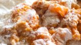 【片栗粉のみ】唐揚げの片栗粉の量！下味に『ごま油』を混ぜる！簡単レシピと作り方