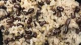 お赤飯は冷凍保存できる?冷凍赤飯の日持ちはいつまで?自然解凍とふっくらする温め方