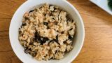 ひじきご飯の常温・冷蔵庫保管の日持ちと保存の仕方！炊飯器の保温は何時間？