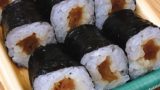 かんぴょう巻きの日持ちと保存方法！細巻き寿司の冷蔵庫保管と冷凍保存！消費期限は？