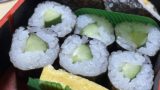 かっぱ巻きの日持ちと保存方法!きゅうりの細巻きの冷蔵庫保管・冷凍保存の賞味期限